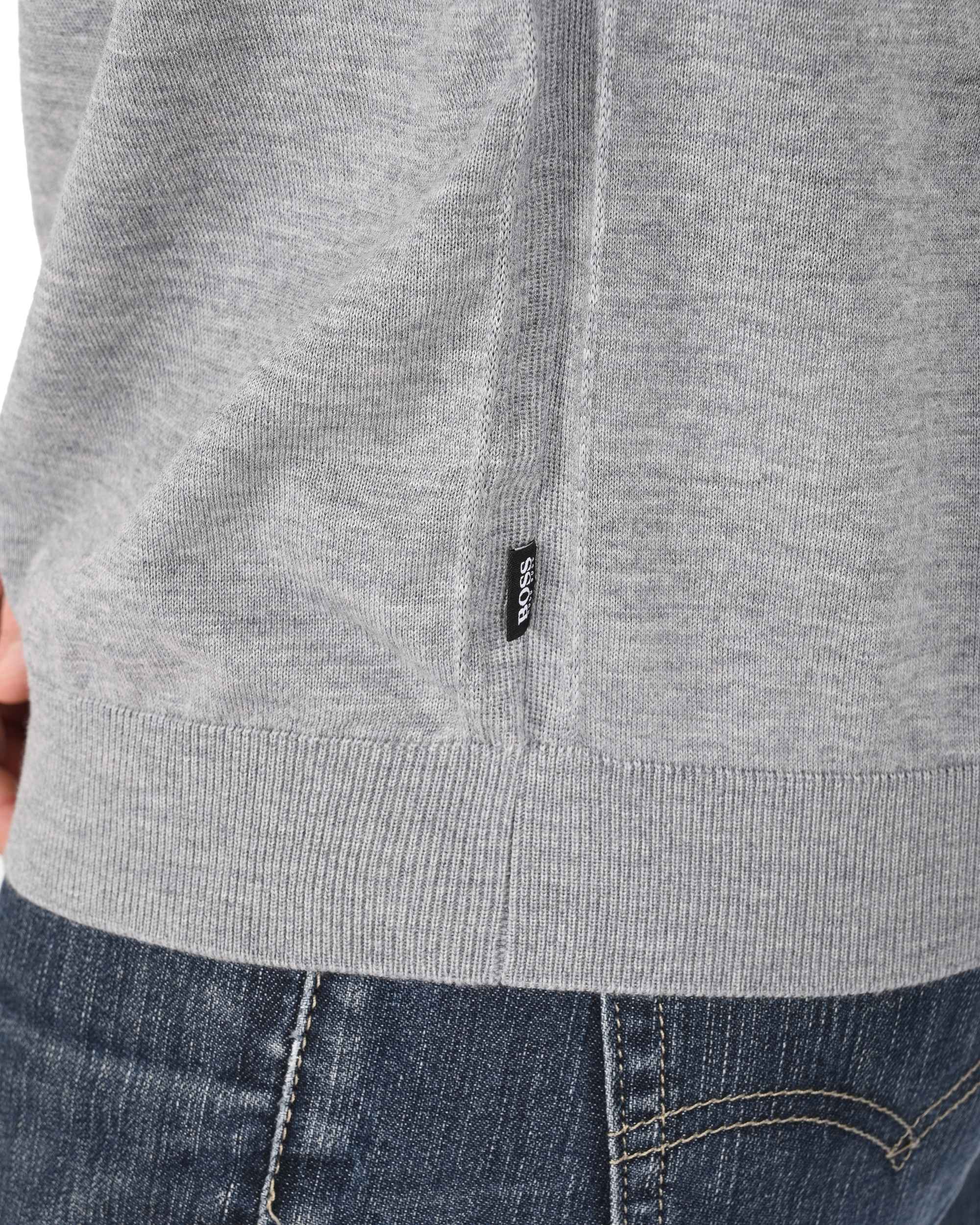 Maglione da uomo Boss by Hugo Boss 50392083 041