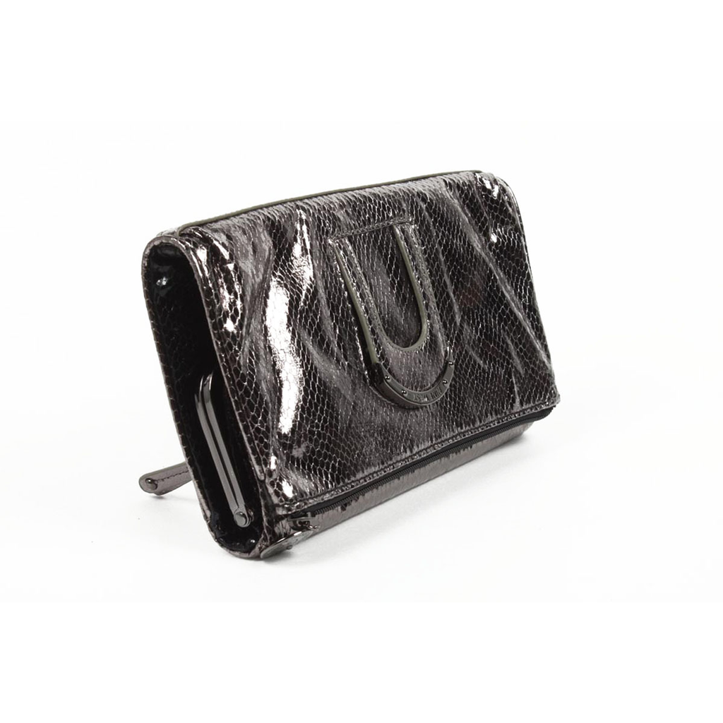 Borsa da donna Nine West 234401 BLK GUNMETAL