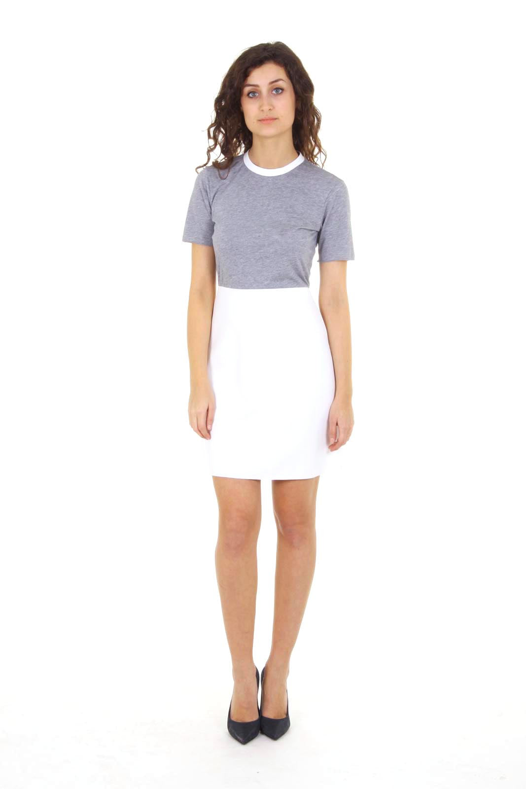 Emporio Armani abito da donna AGA61 CP AB