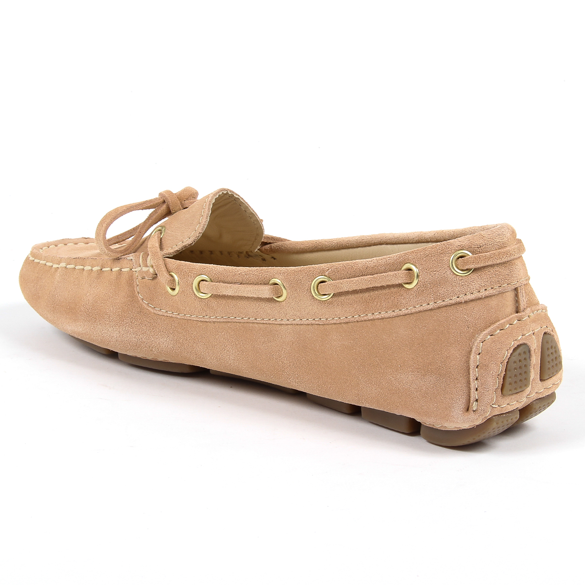 V 1969 Italia Mocassino da donna rosa PISA