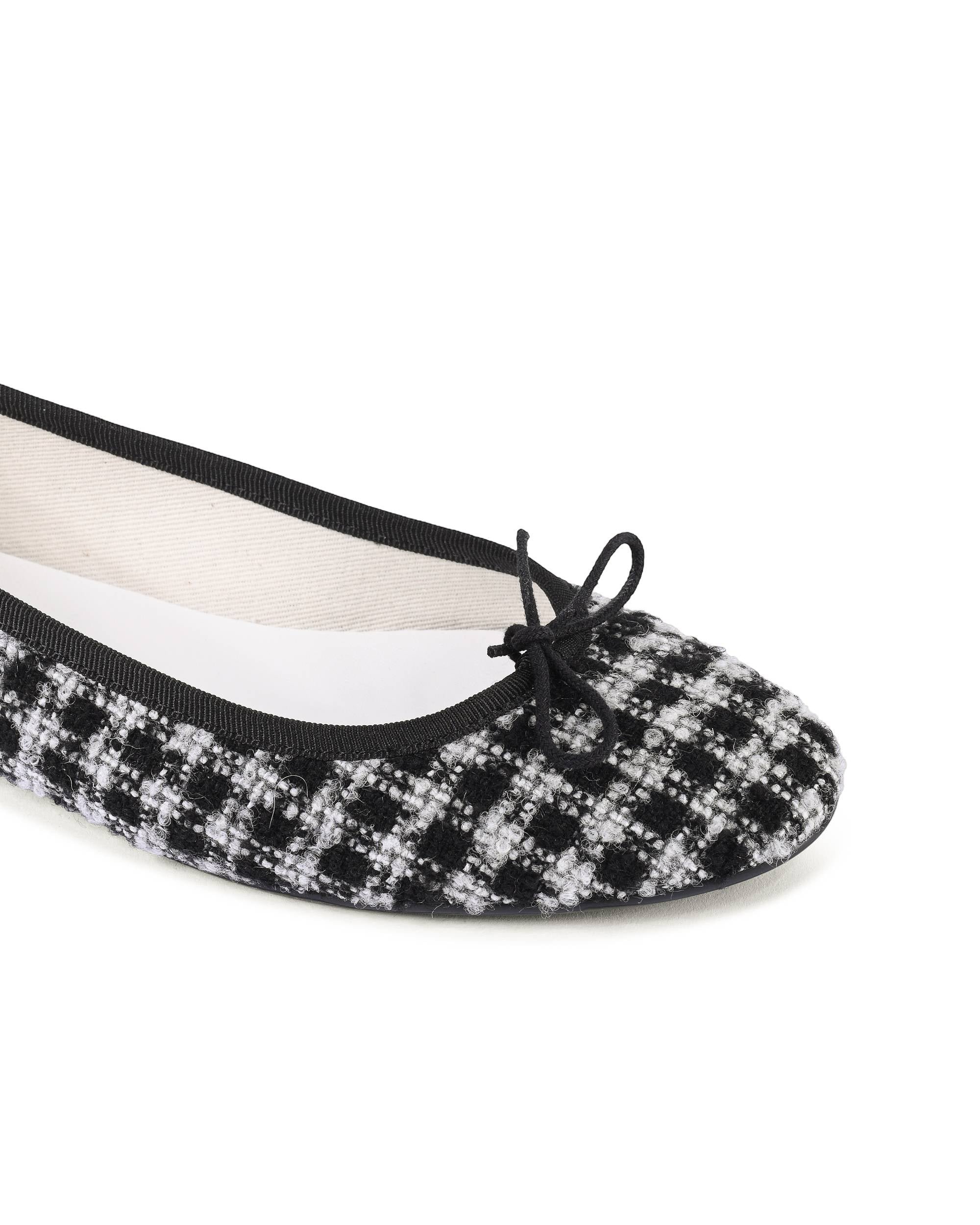 Scarpe da donna Repetto V1790TW NOIR