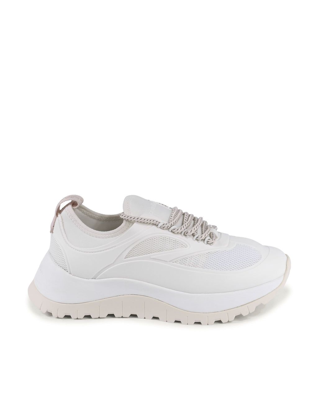 Sneaker da donna Calvin Klein HW0HW01900YBR
