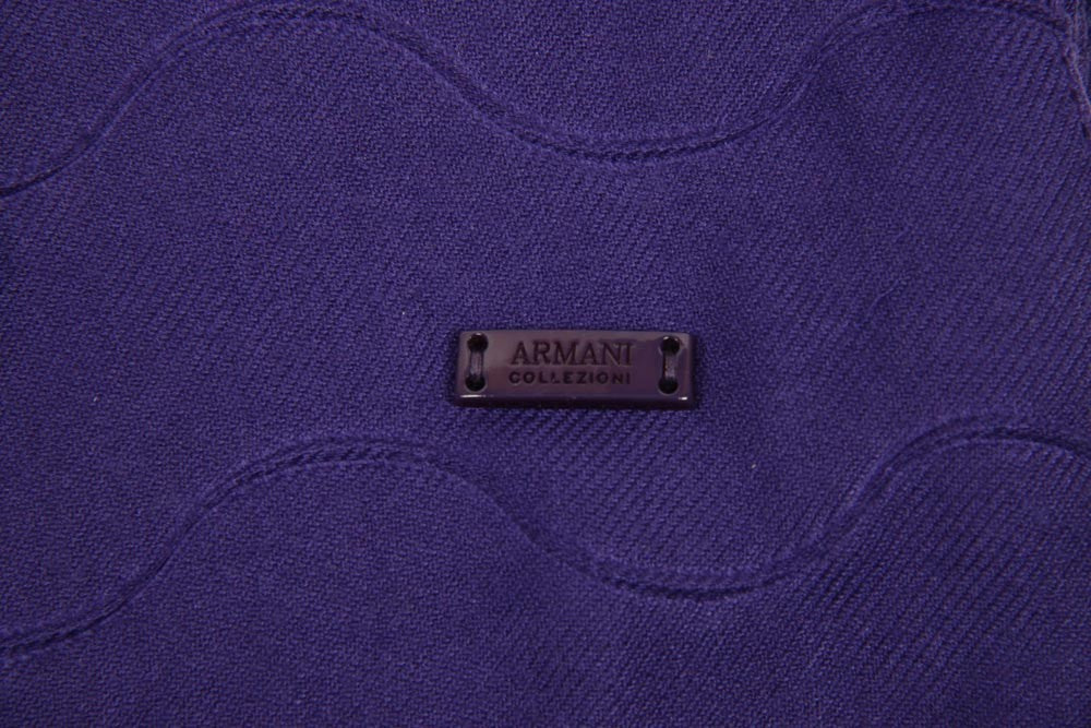 Armani Collezioni Sciarpa Donna 695283 4A341 00090