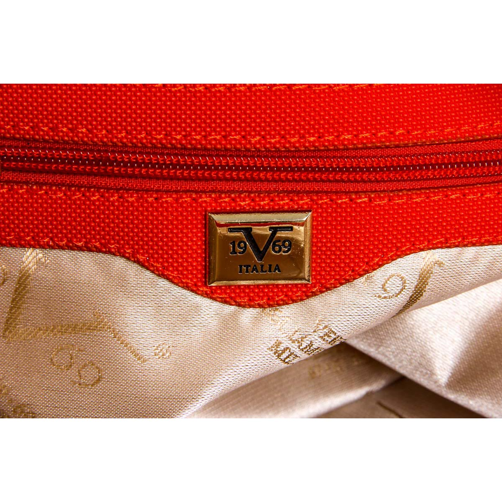 V 1969 Italia Borsa da donna V1969001 ROSSA