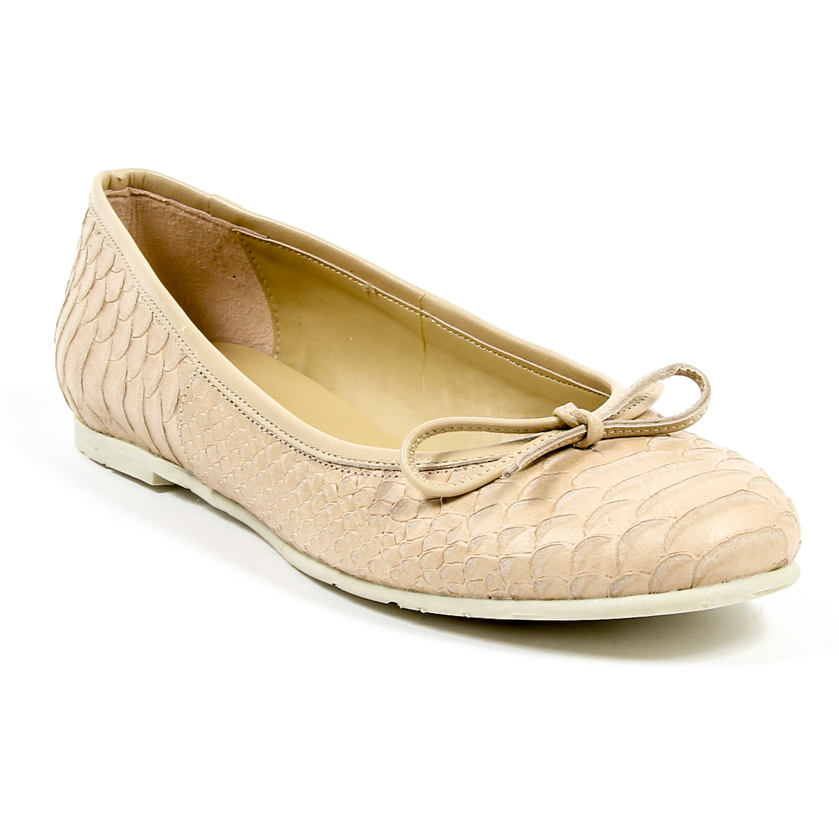 V 1969 Italia Womens Ballerina