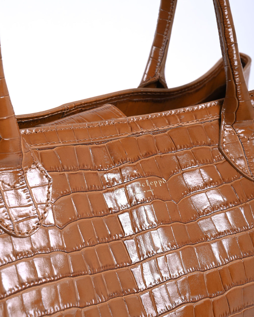 Borsa da donna Dee Ocleppo EXTER TAN