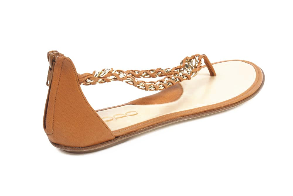 Sandalo basso da donna Rodo S8118 067 137