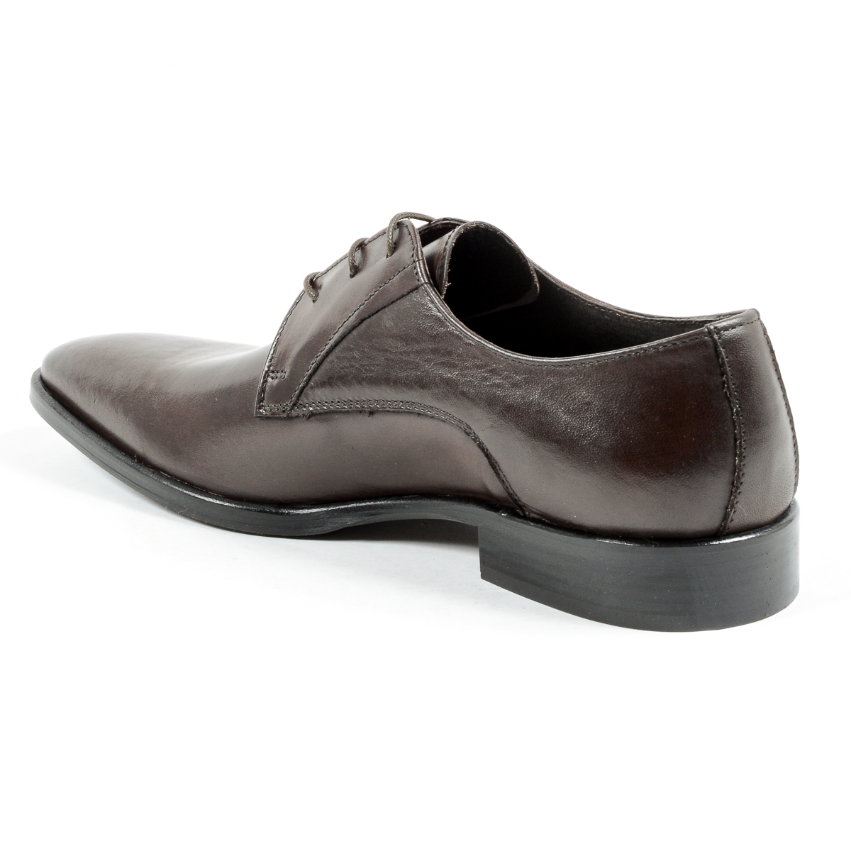 V 1969 Italia Scarpa classica da uomo marrone KEVIN