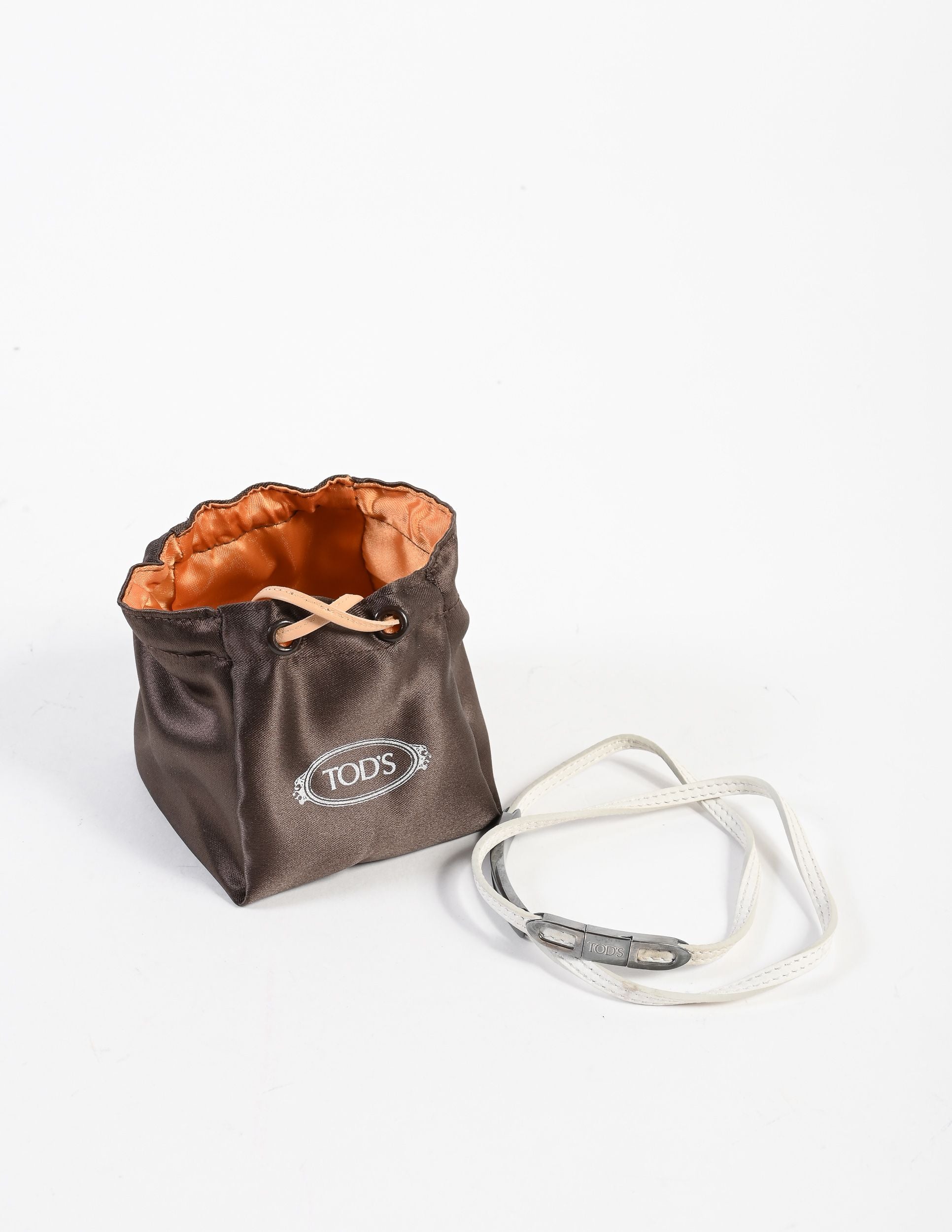 Bracciale da donna Tod's XJWB0940100PASB001