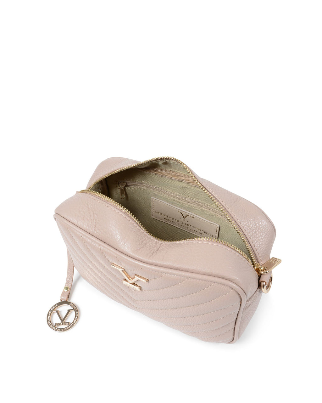 Borsa fotografica da donna V Italia Nude V101 52 DOLLARO CIPRIA