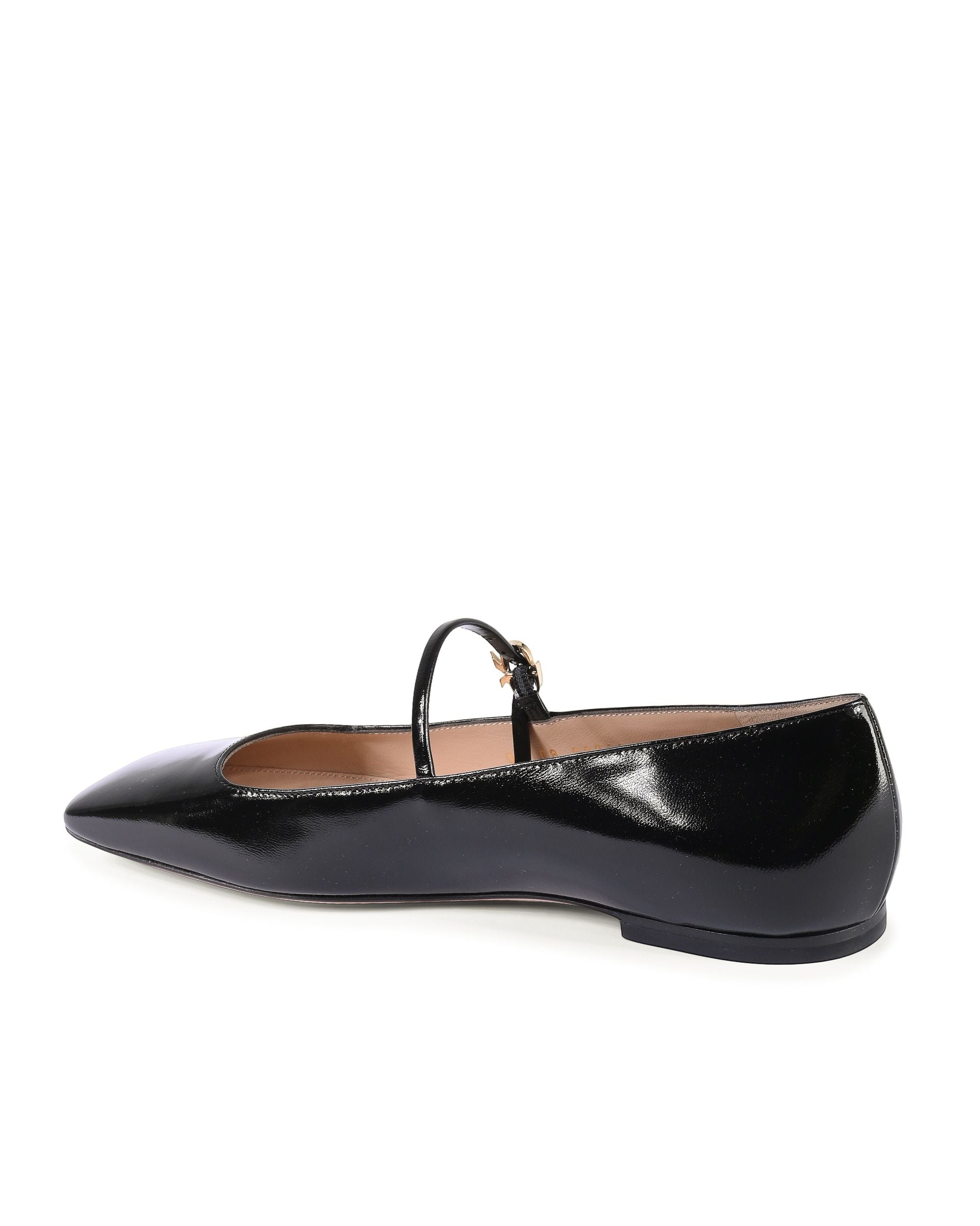 Gianvito Rossi Scarpe Donna G2224605CUO NUINERO