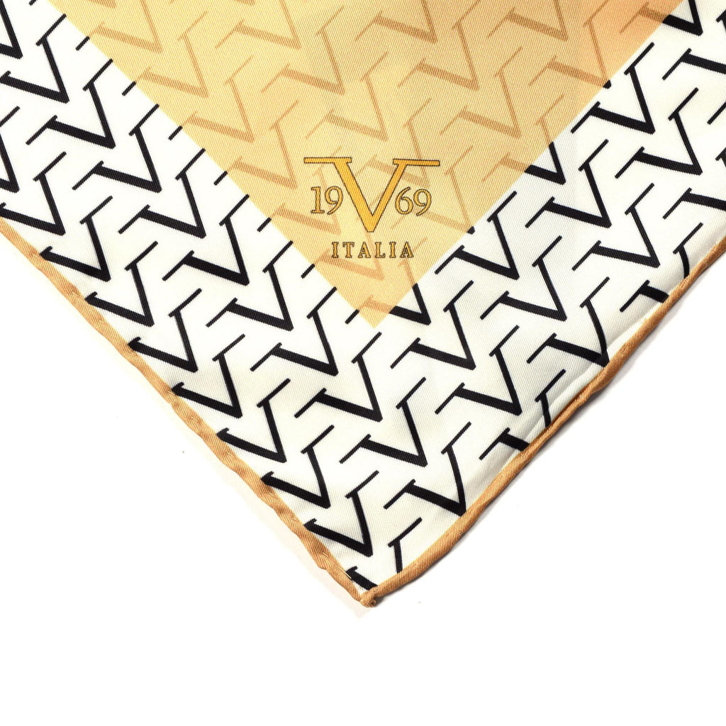 V 1969 Italia Womens Foulard Multicolor JACKI