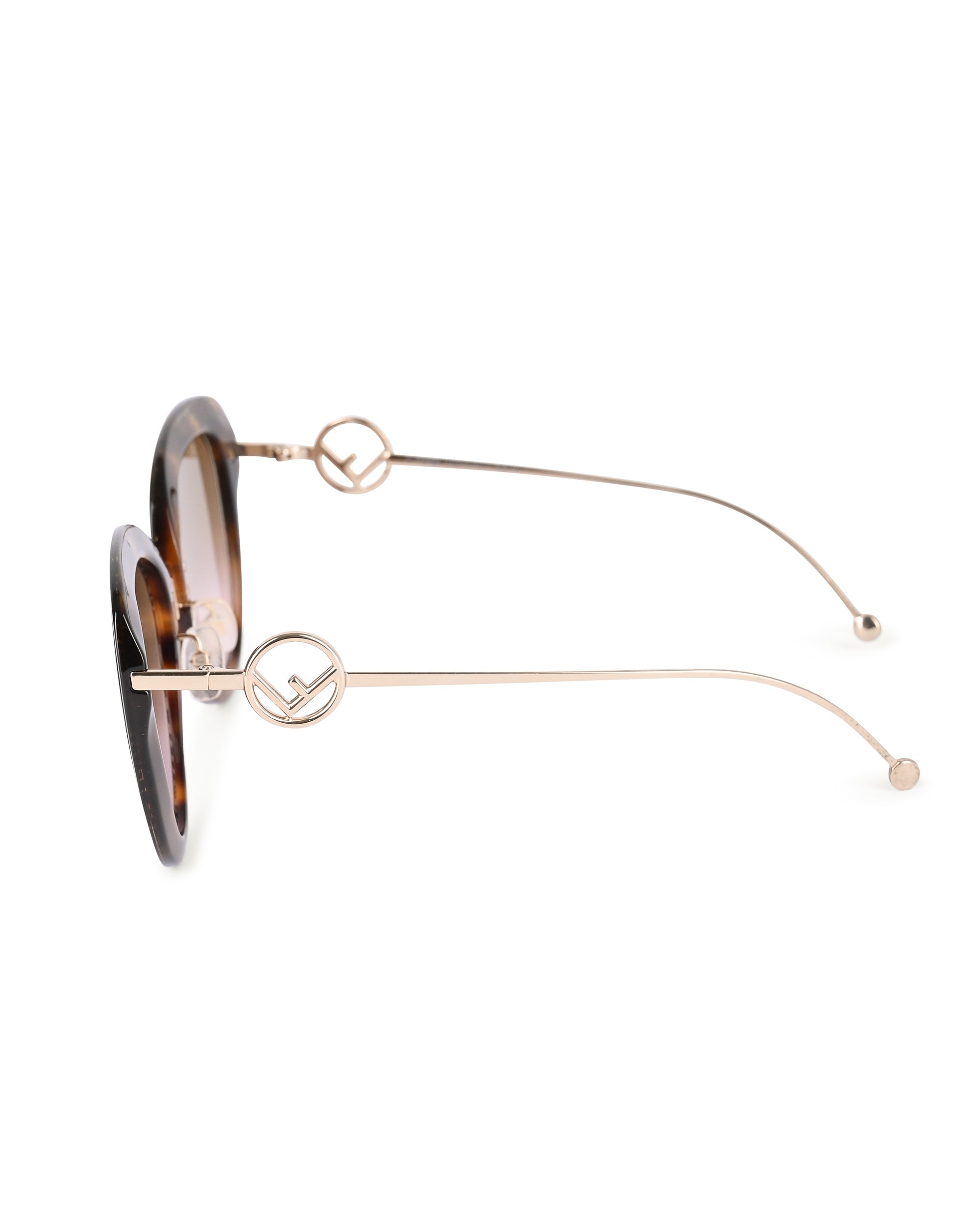 Occhiali da sole Fendi FF0409 S 086M2