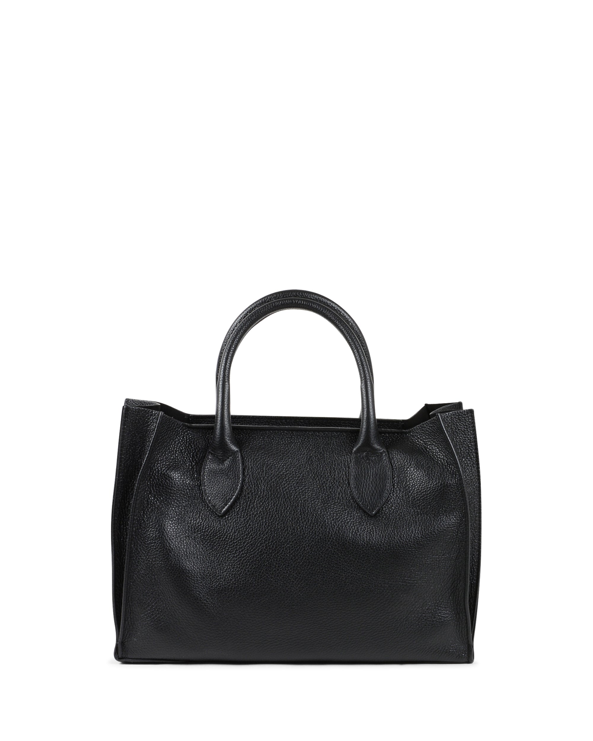 Borsa a tracolla Pebble Como