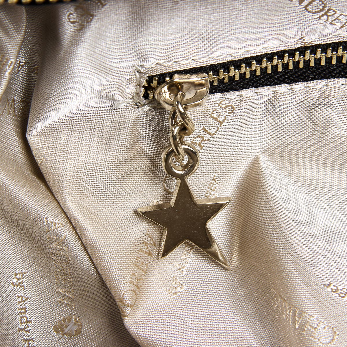 Borsa a mano da donna Andrew Charles nera JAIME