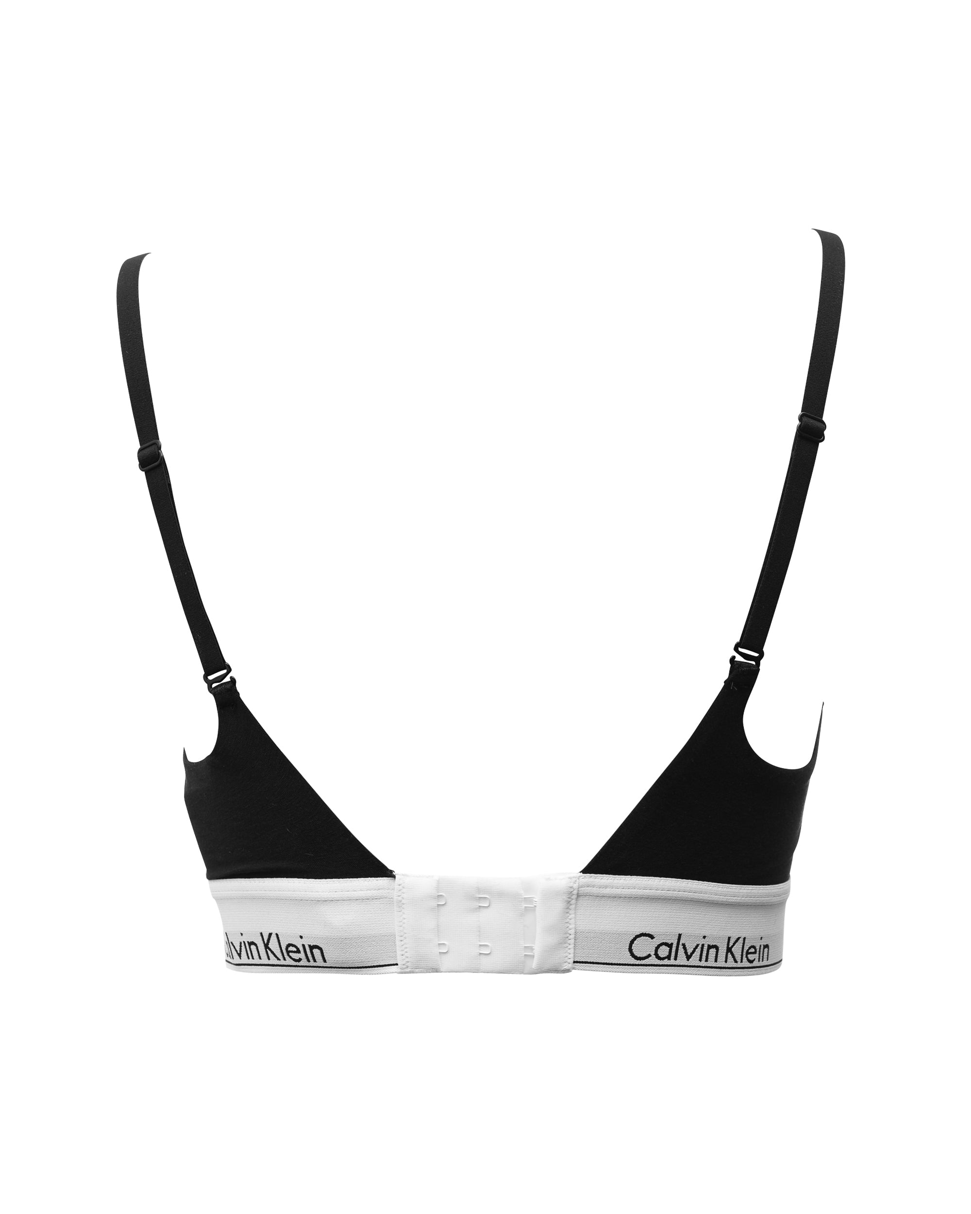 Calvin Klein Reggiseno push-up da donna 000QF7623EUB1