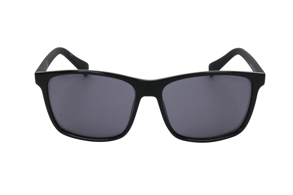 Occhiali da sole da uomo Calvin Klein Collection CK19568S 001 58 15 140 NERO