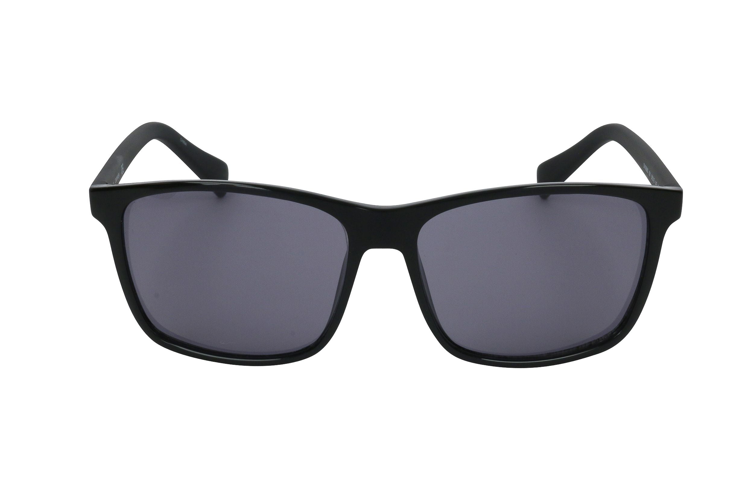 Occhiali da sole da uomo Calvin Klein Collection CK19568S 001 58 15 140 NERO