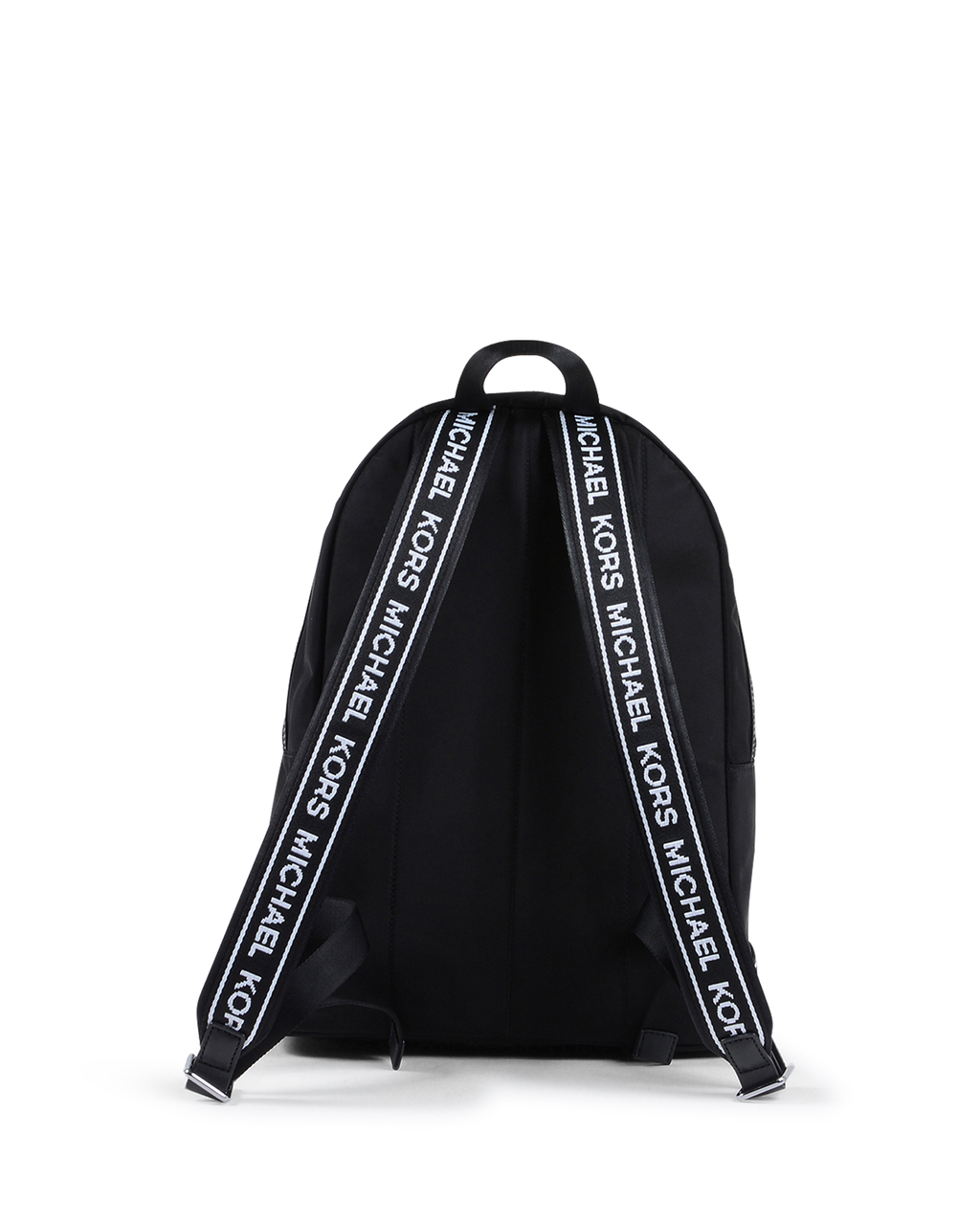 Zaino da uomo Michael Kors Nero Bianco 37S0SKNB2C BLK/WHT