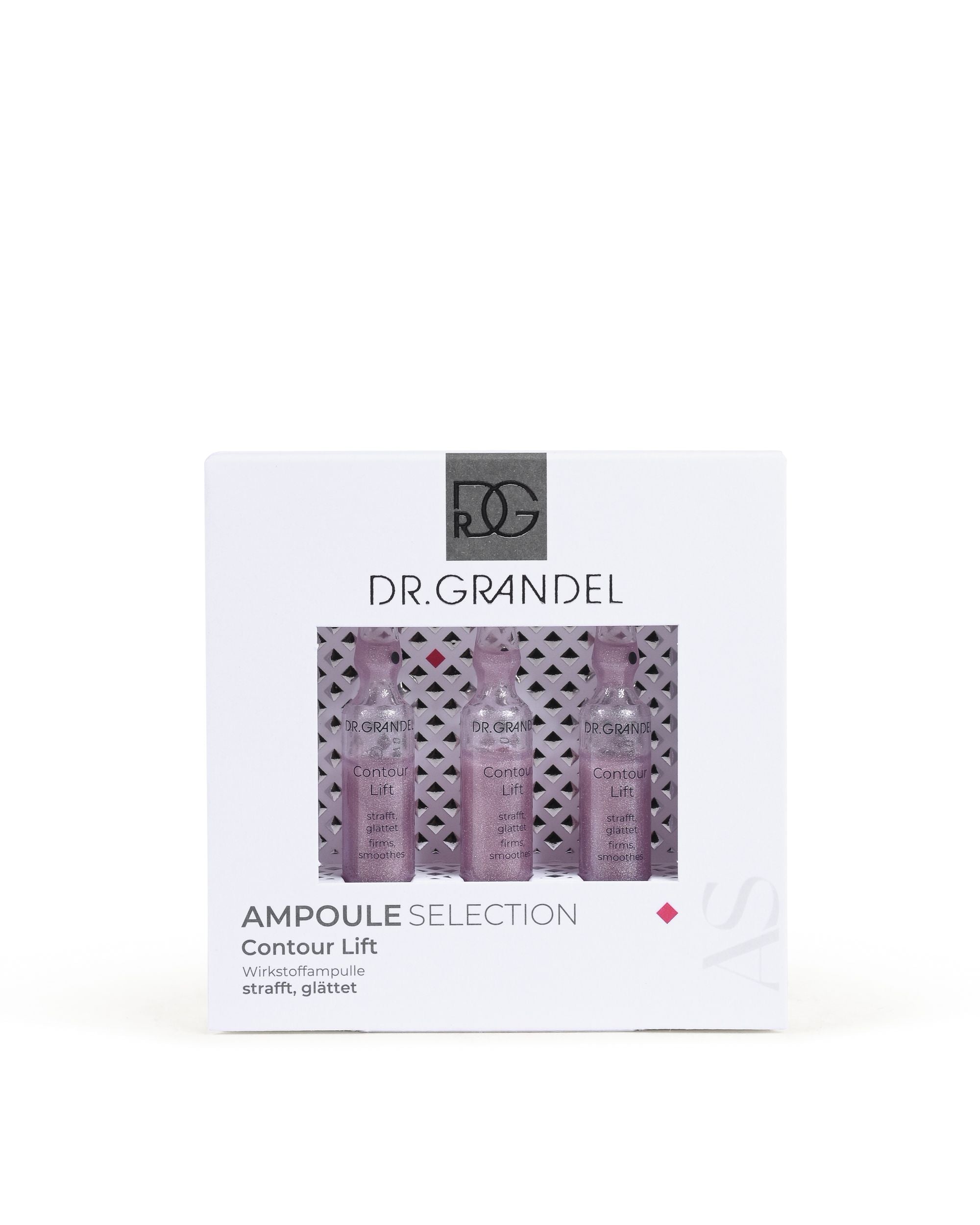 Fiale Dr Grandel Contour Lift 3x3ml