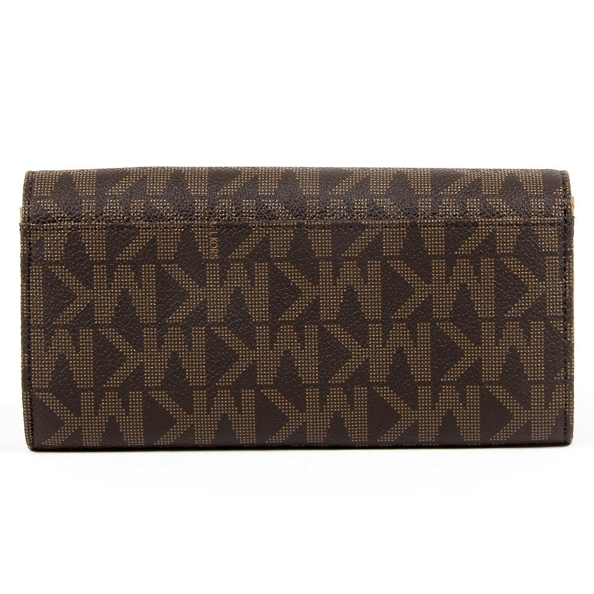 Borsa da donna Michael Kors CALLIE 35T7GYAE7B BRN ACORN