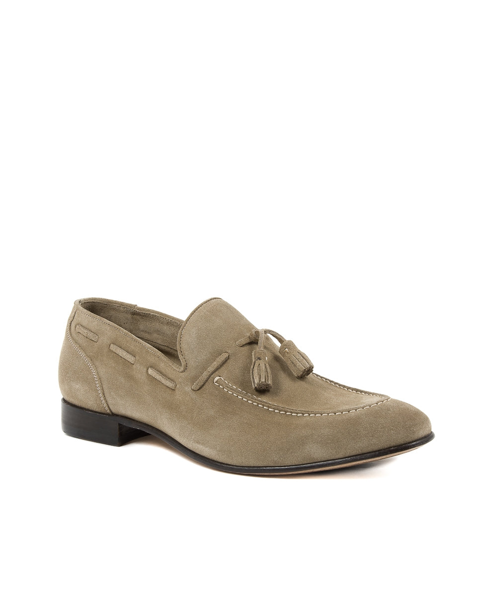 Mocassino Uomo Dee Ocleppo 7967 GORAIN SUGHERO