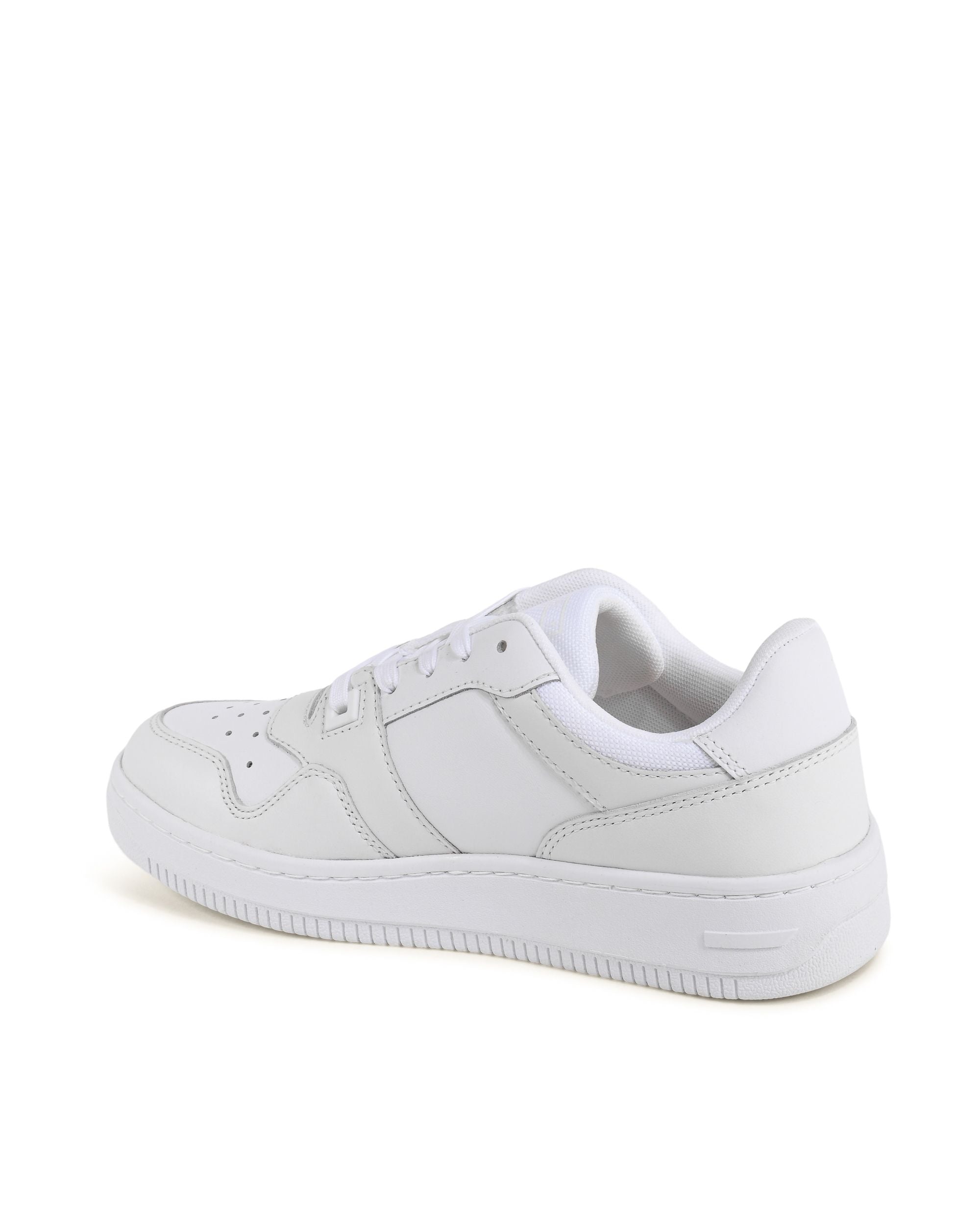 Tommy Hilfiger Sneaker da donna bianca EN0EN01723YBR