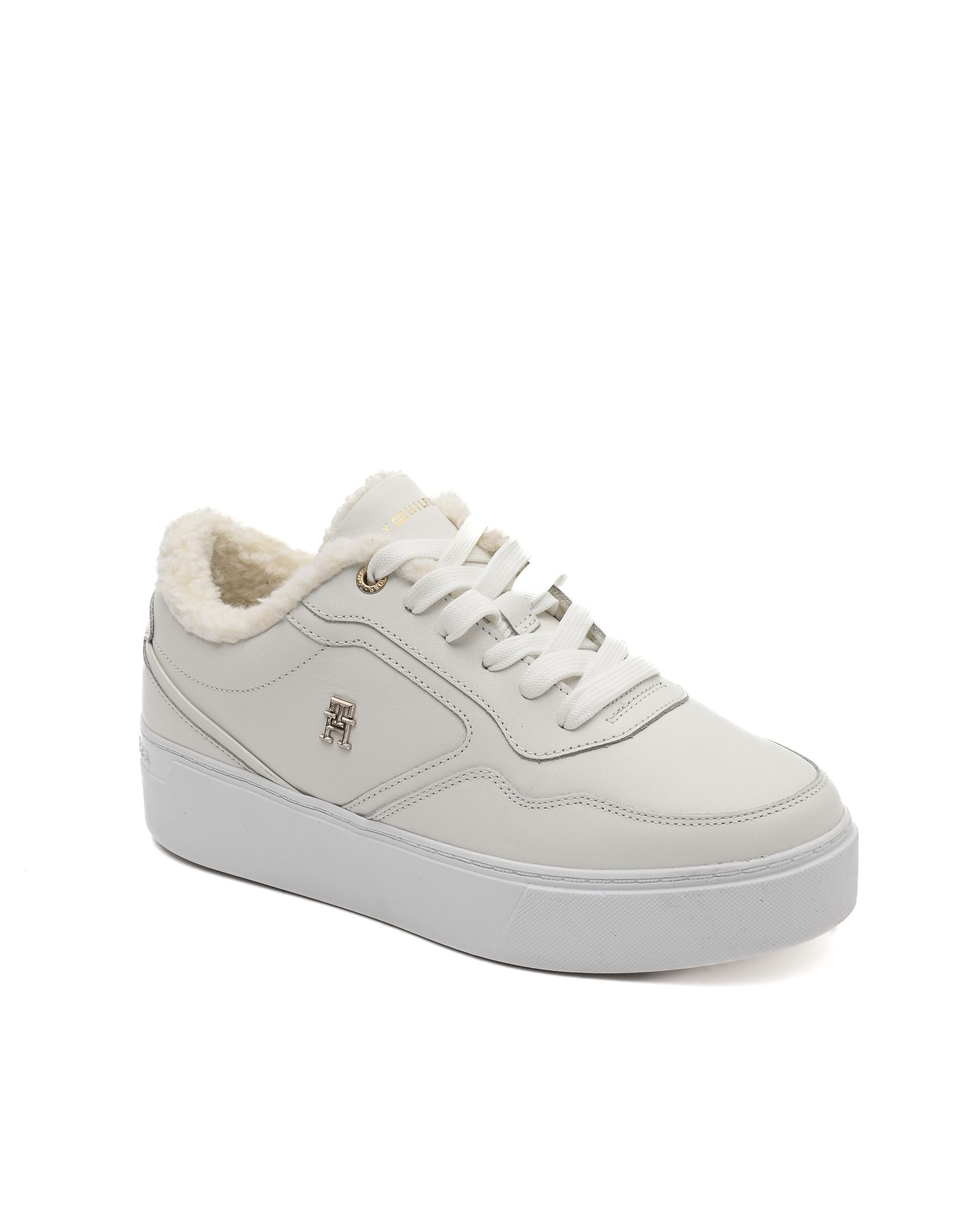 Sneakers da donna Tommy Hilfiger FW0FW08349YBH