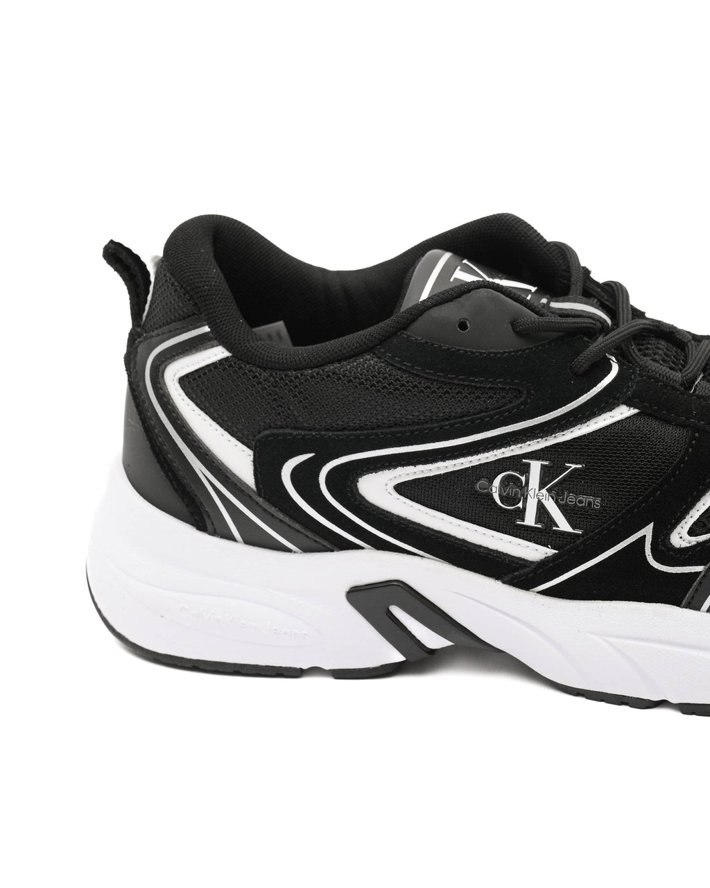 Calvin Klein Sneakers da uomo YM0YM005890GM