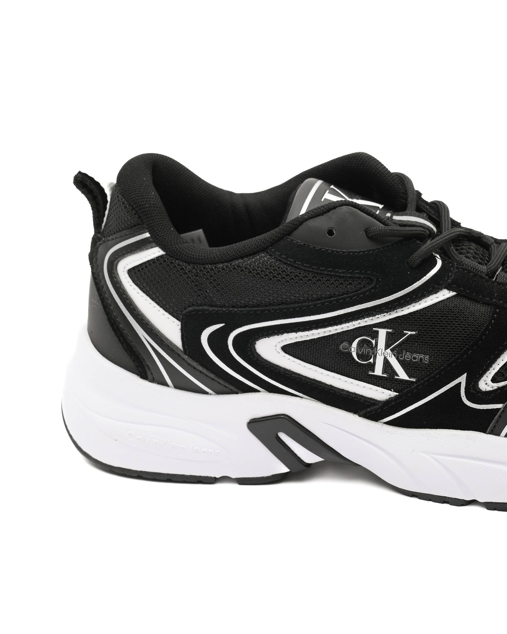 Calvin Klein Sneakers da uomo YM0YM005890GM