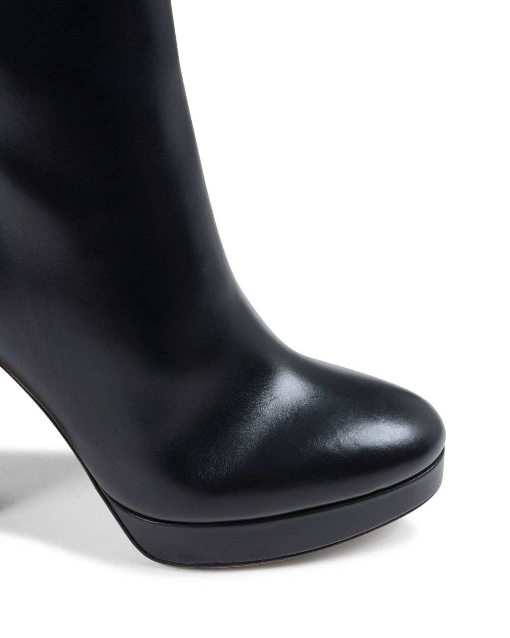 Stivaletto Donna Salvatore Ferragamo Nero BOLZANO