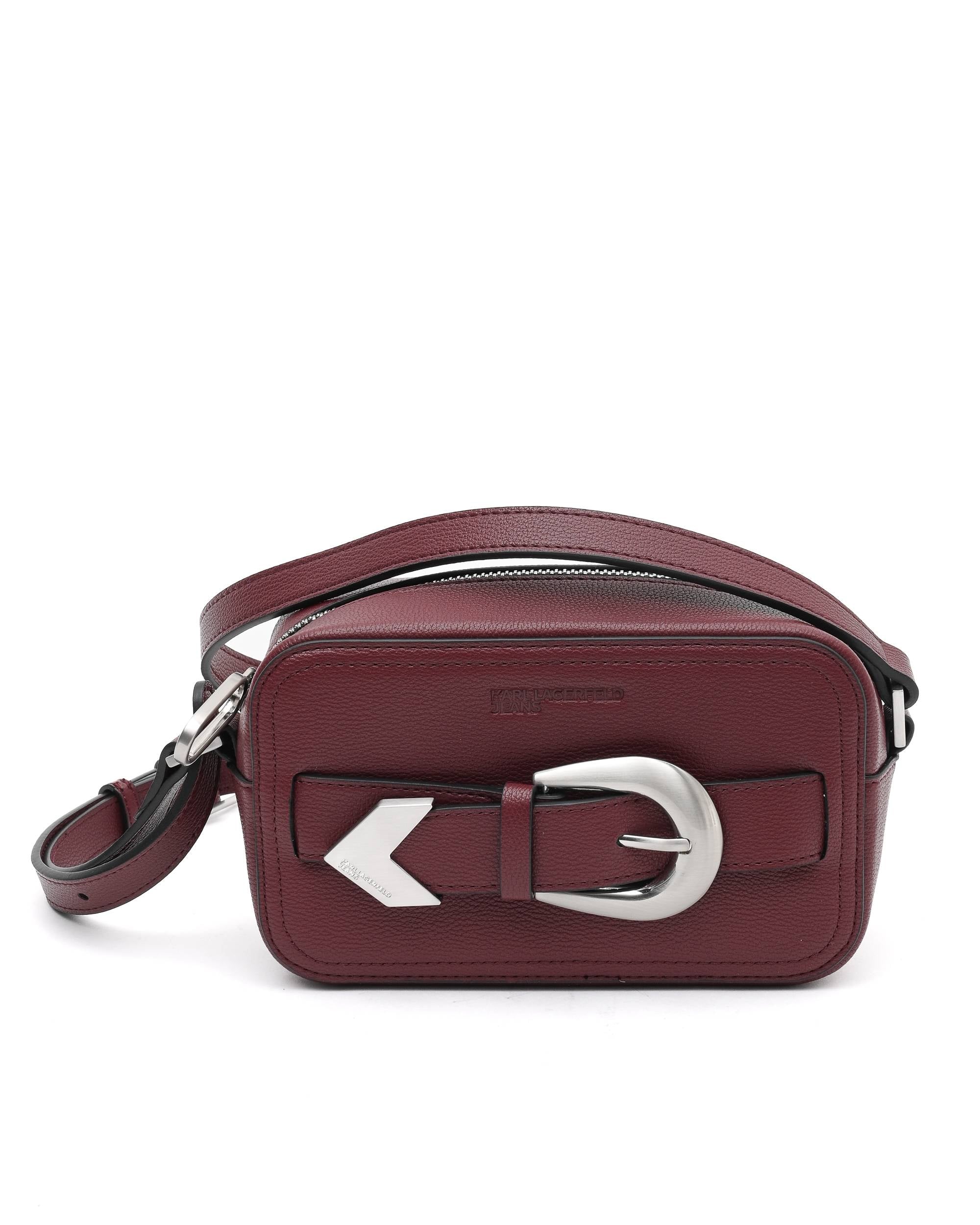Karl Lagerfeld Womens Bag A4W30144 1ZM