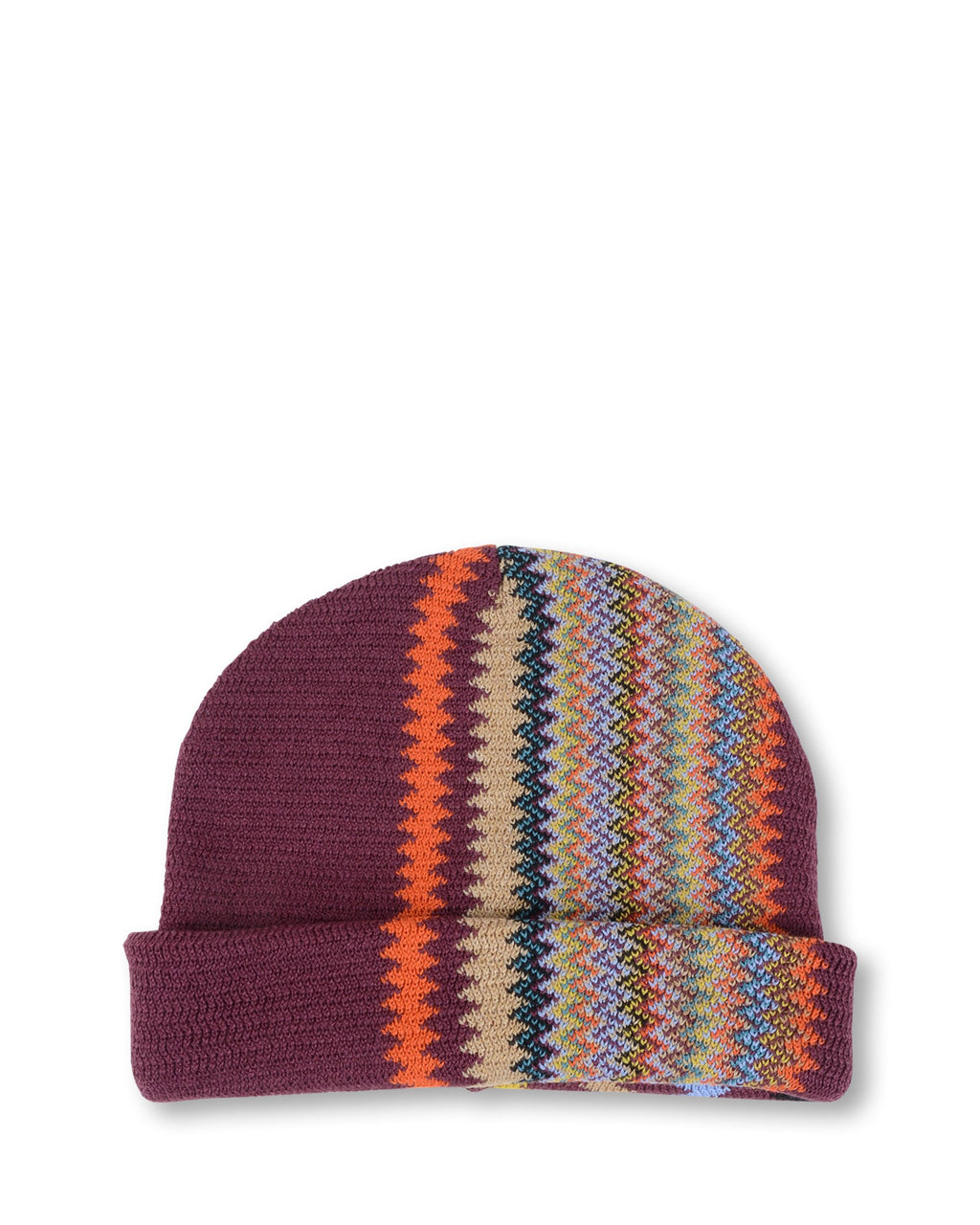 Cappello Donna Missoni Multicolore CPL8WMU66650001