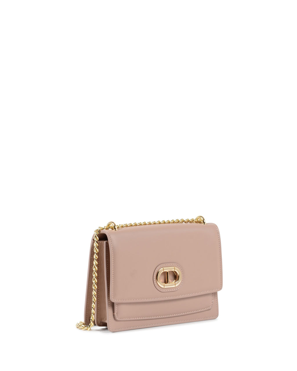 Dee Ocleppo Borsa a tracolla da donna PB05N SAUVAGE NUDE
