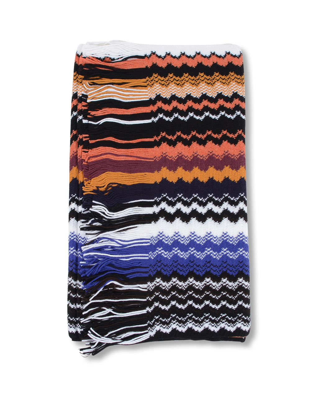 Sciarpa Missoni Donna Multicolore SC47WMD66870004