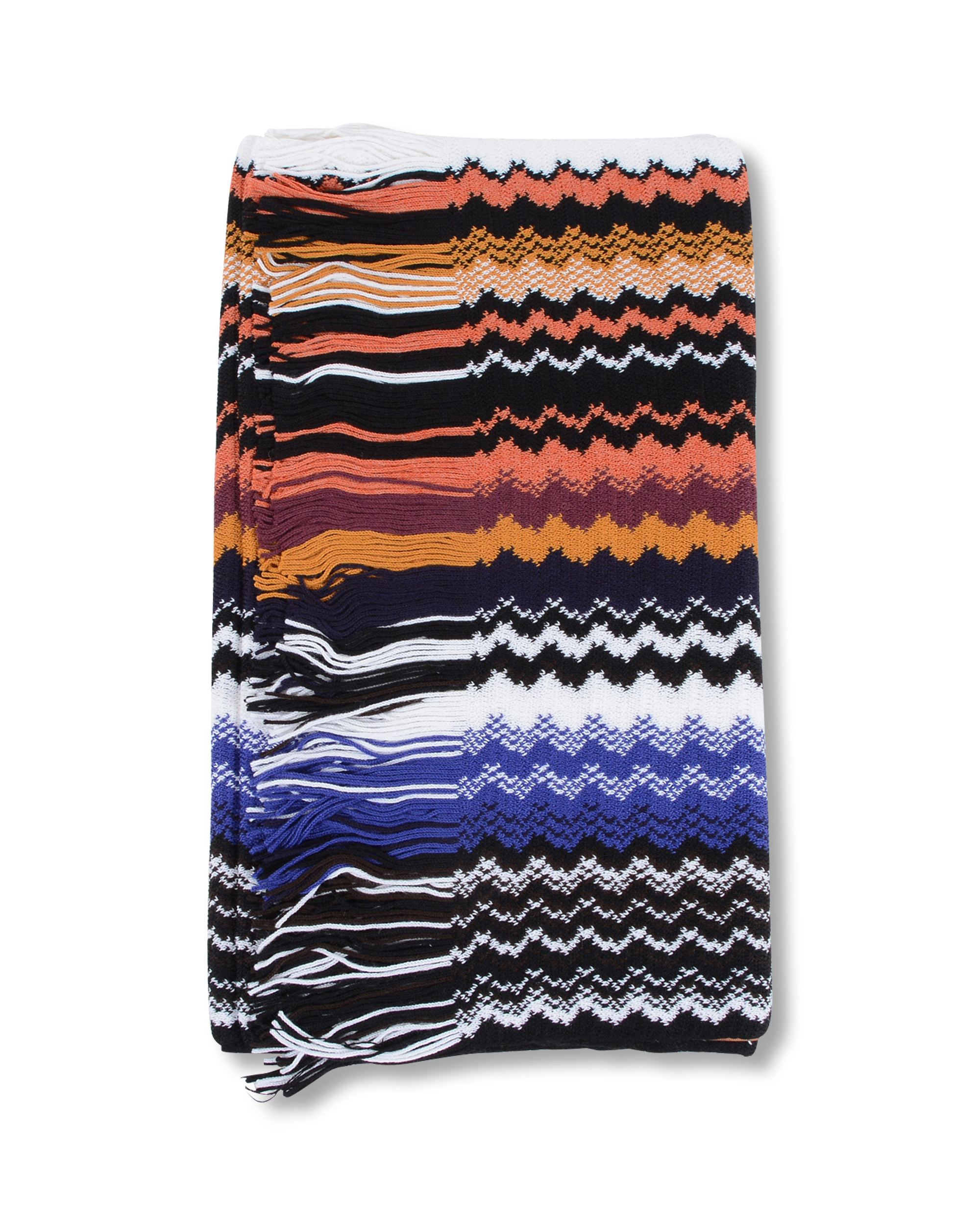 Sciarpa Missoni Donna Multicolore SC47WMD66870004