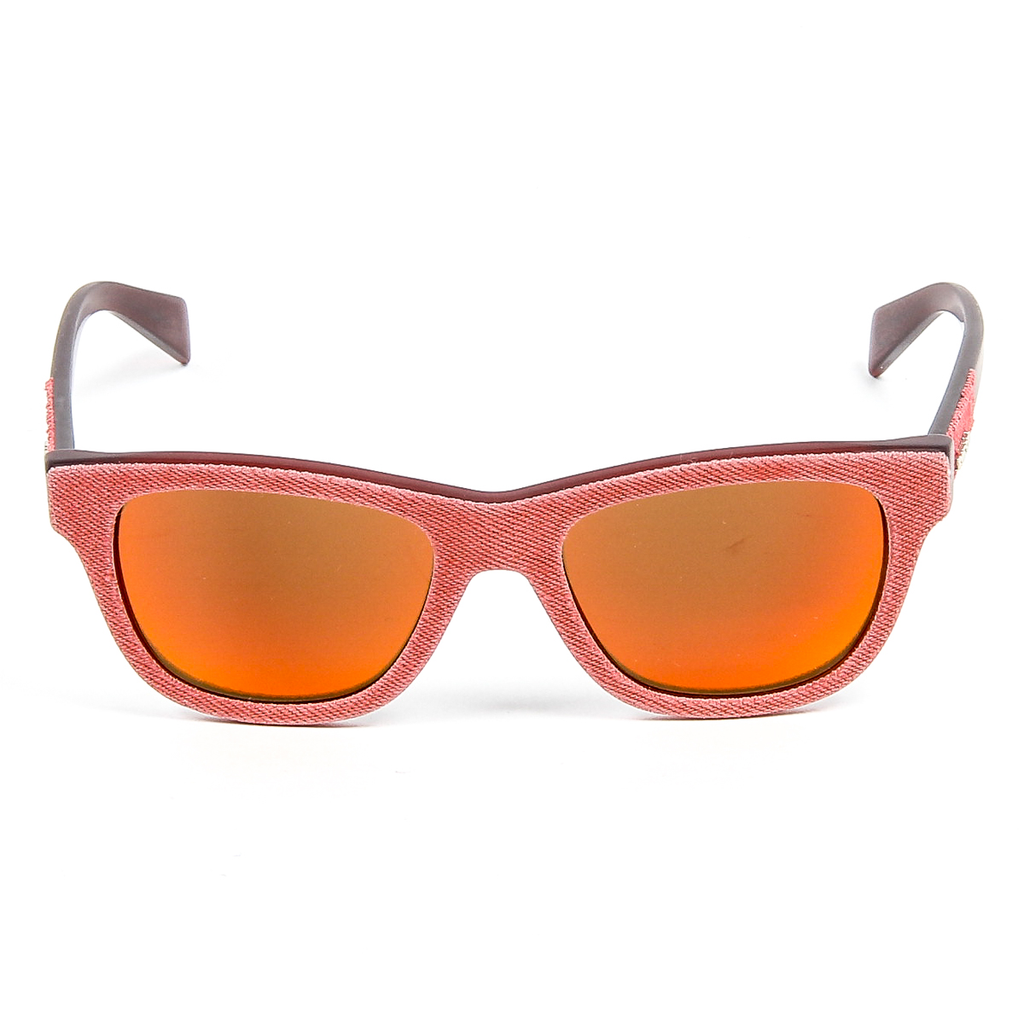Occhiali da sole denim da uomo Diesel DL0111 52 68U