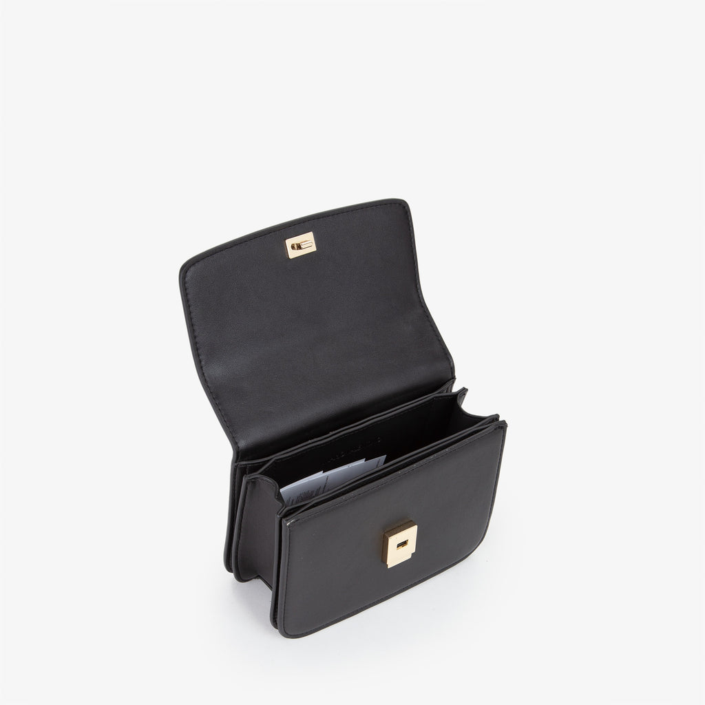 Borsa a tracolla da donna Valentino VBS8ZT11 001
