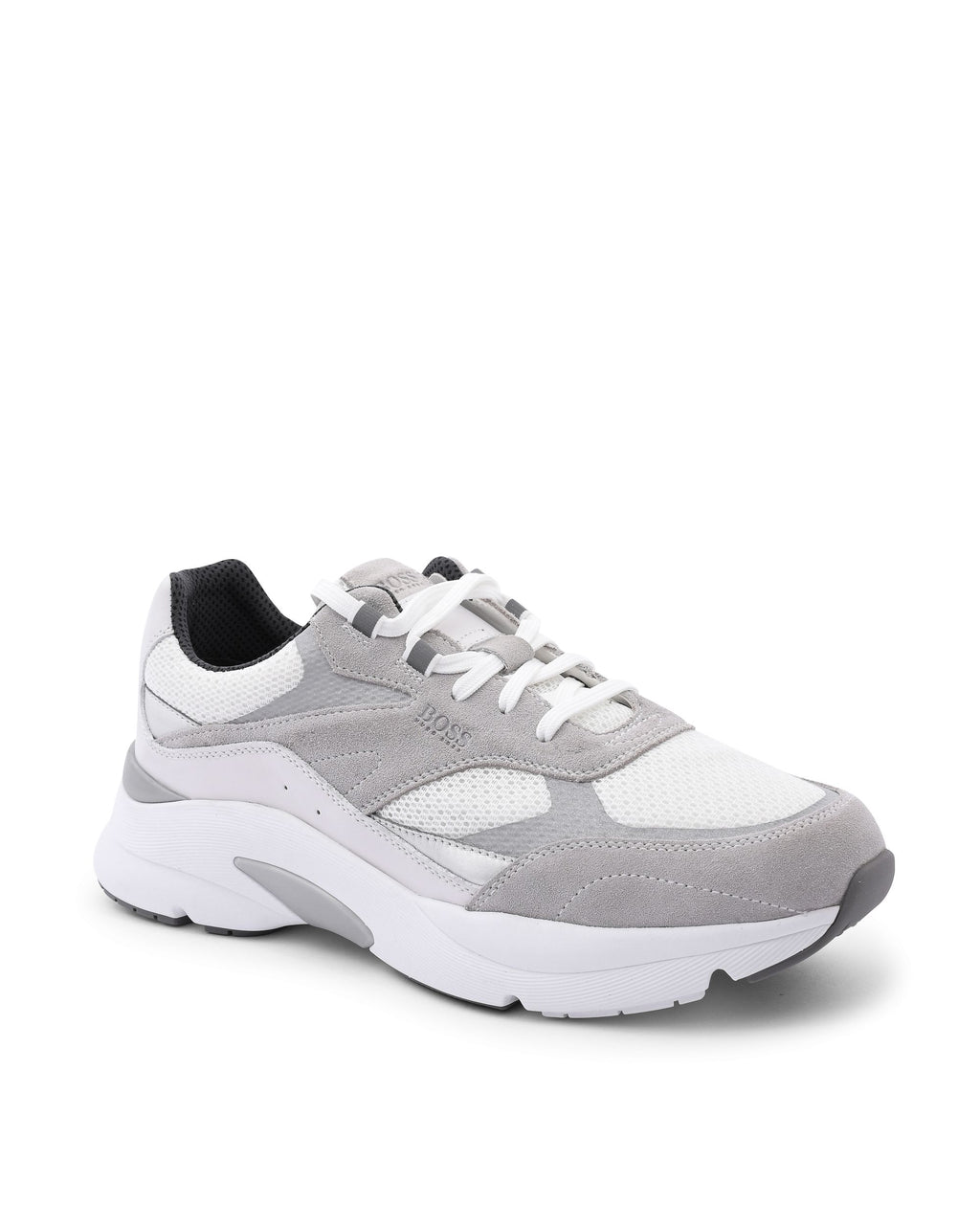 Sneaker da uomo Boss by Hugo Boss 50446943 100