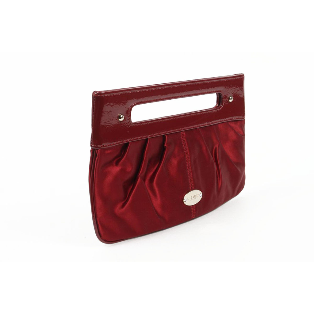 Borsa da donna Nine West 138303 DEEP RED IVY