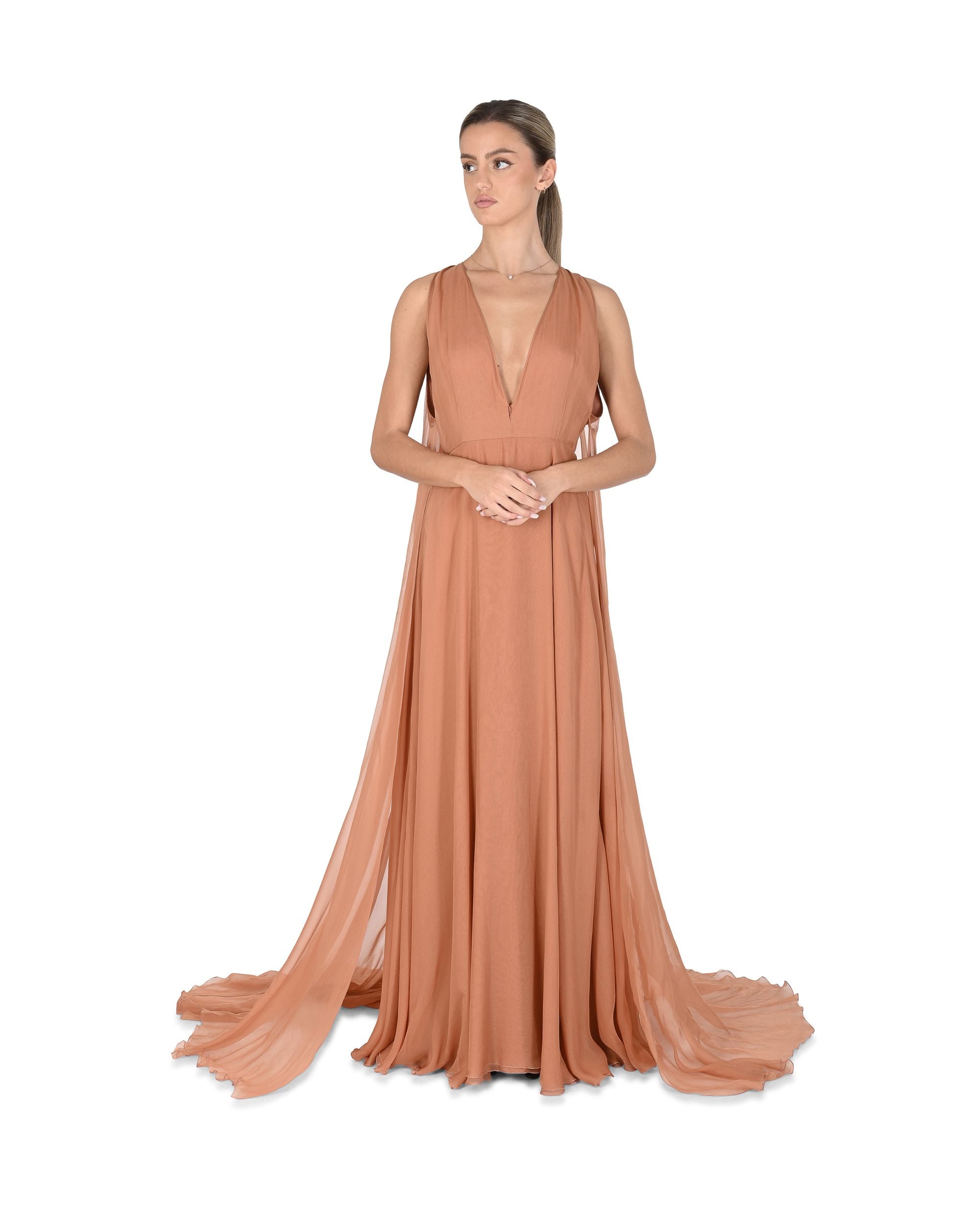 Abito da donna Valentino 1B3VDDR02UP.496 496