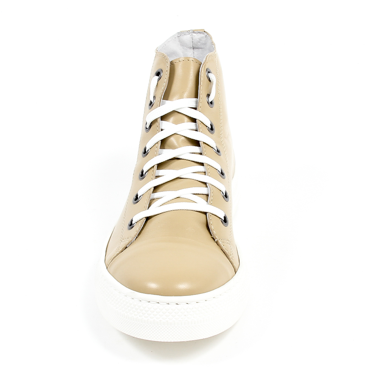 Sneaker alta da donna V 1969 Italia