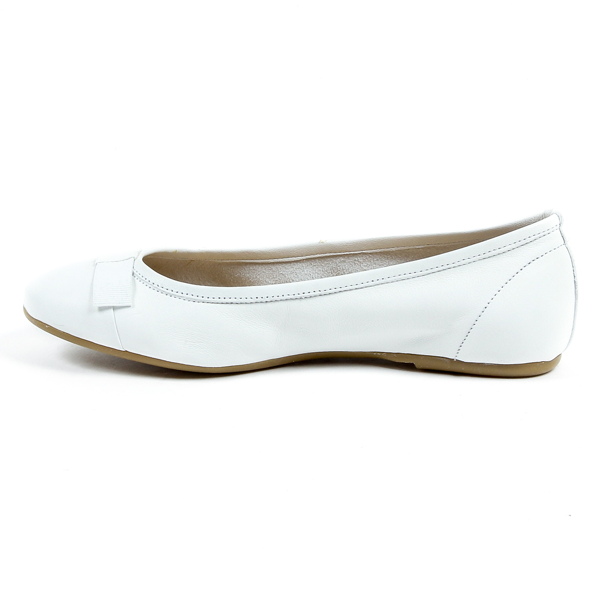V 1969 Italia Womens Ballerina