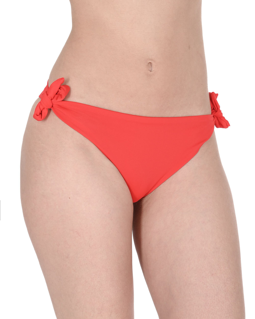 19V69 Italia Costume da bagno da donna Crown Top VSC1WTP03 ROSSO