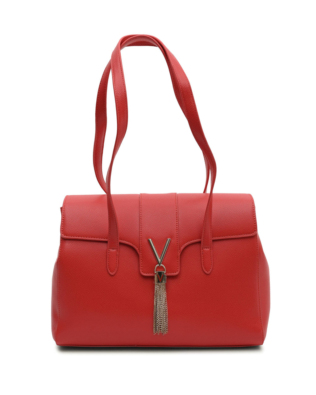 Valentino Womens Shoulder Bag VBS1R412G 003