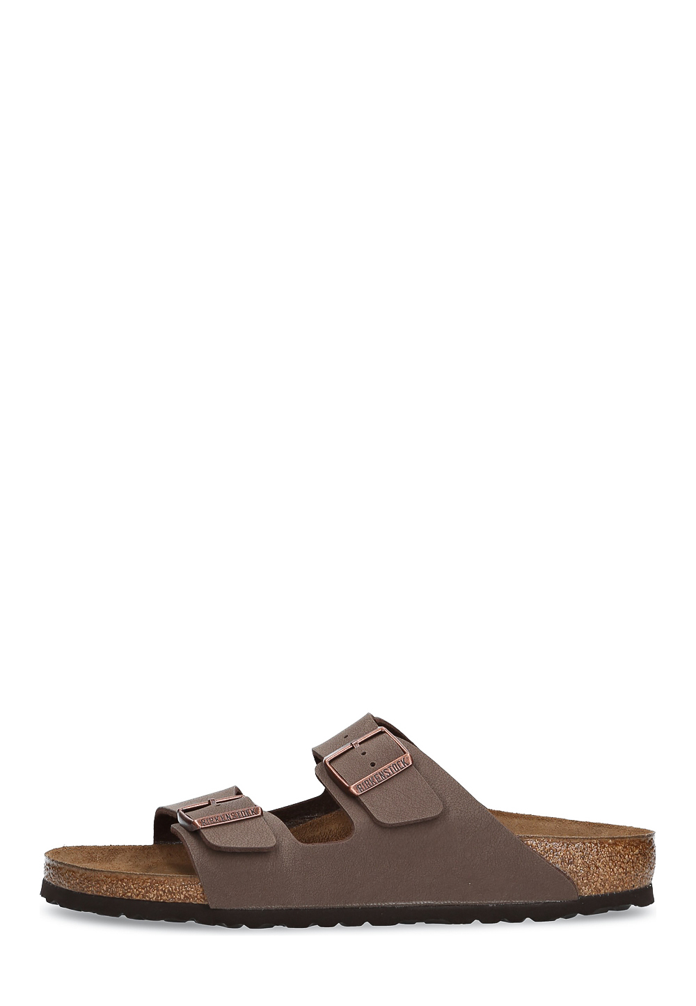 Sandalo unisex Birkenstock Arizona marrone