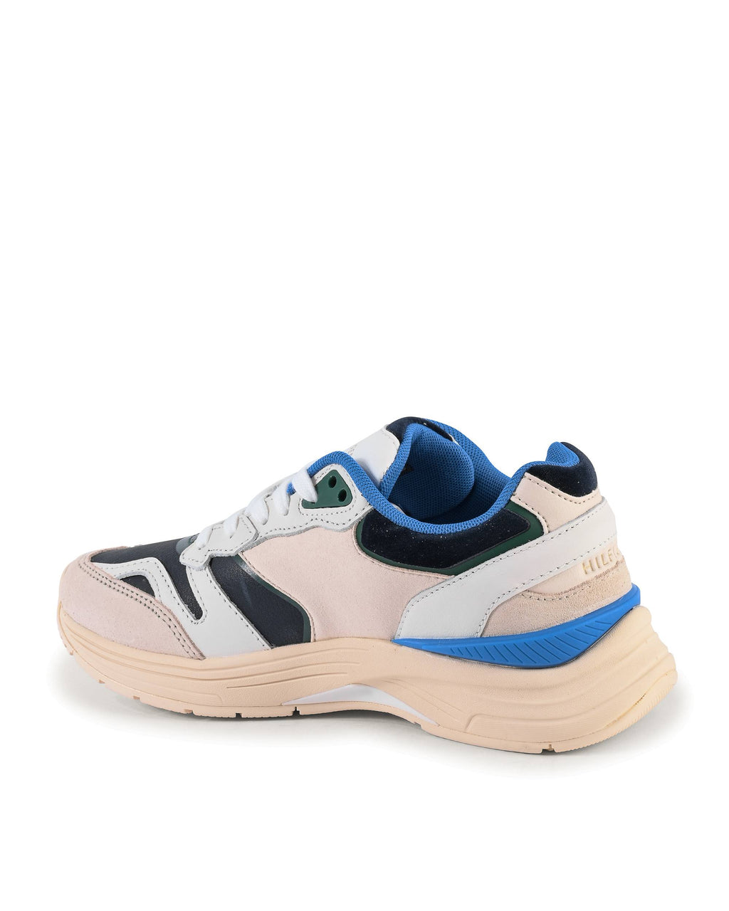 Sneaker da donna Tommy Hilfiger FW0FW06867YBL