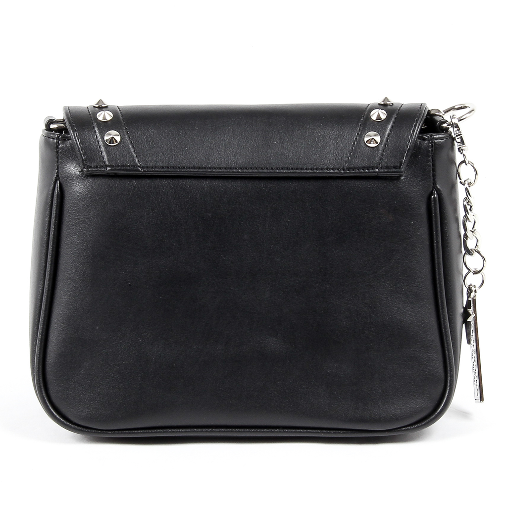 Borsa a mano da donna Andrew Charles nera SKYLA