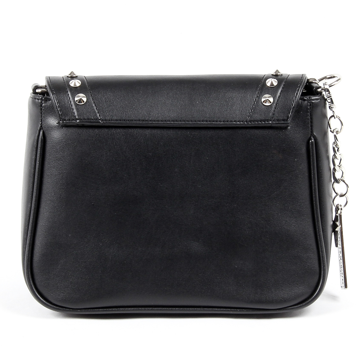Borsa a mano da donna Andrew Charles nera SKYLA