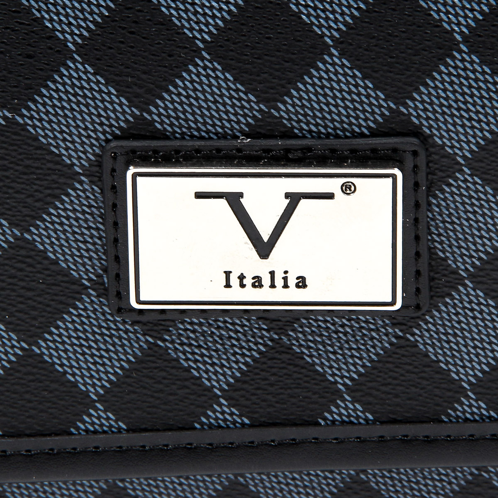 Borsa da uomo V 1969 Italia